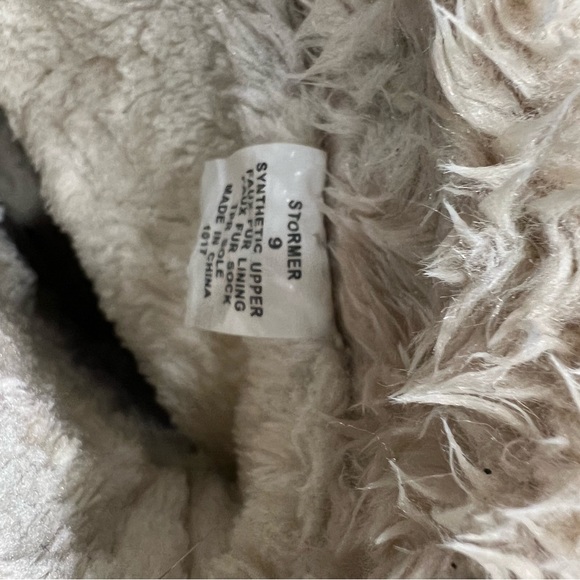 Steve Madden Women Boots Size 9 - Picture 8 of 14